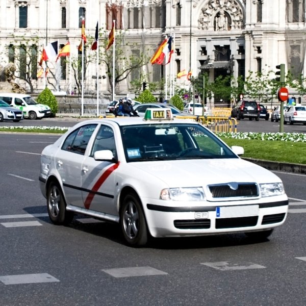 5 taxis-